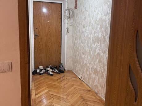 2 otaqlı mənzil, 48 m², İnşaatçılar: 172 000 ₼ 4
