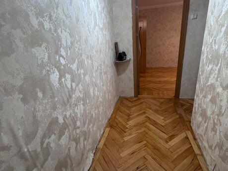 2 otaqlı mənzil, 48 m², İnşaatçılar: 172 000 ₼ 3