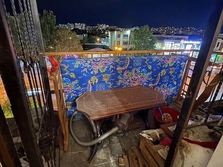 2 otaqlı mənzil, 48 m², İnşaatçılar: 172 000 ₼ 2