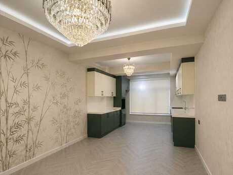 2 otaqlı mənzil, 80 m², Şah İsmayıl Xətai: 335 000 ₼ 4