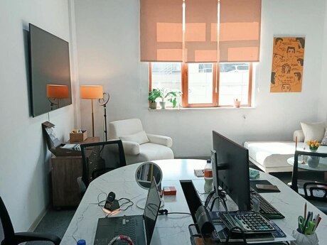 Elan №6471488 - Bakı, Nərimanov r., 1 otaqlı, 40 m²