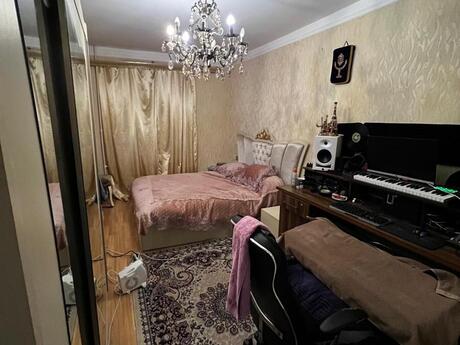 3 otaqlı mənzil, 85 m², Bakıxanov: 174 000 ₼ 3
