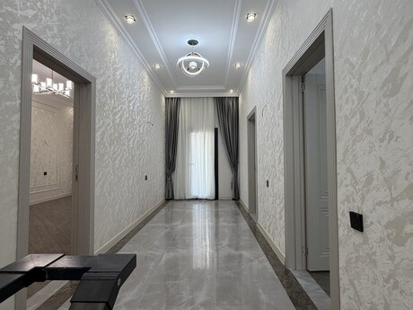 5 otaqlı həyət evi, 230 m², Məmmədli: 230 000 ₼ 5