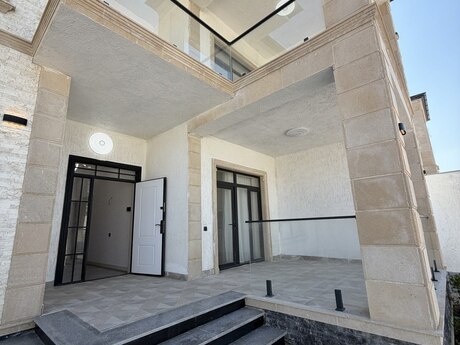 5 otaqlı həyət evi, 230 m², Məmmədli: 230 000 ₼ 4