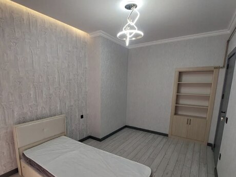 Kirayə 3 otaqlı mənzil, 95 m², Nərimanov: 288 ₼/ay 5