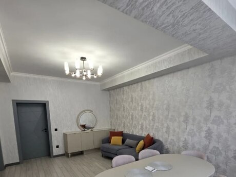 Kirayə 3 otaqlı mənzil, 95 m², Nərimanov: 288 ₼/ay 4