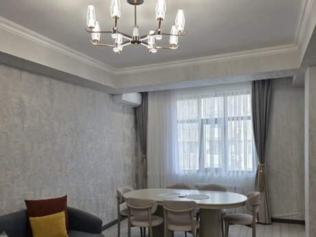 Kirayə 3 otaqlı mənzil, 95 m², Nərimanov: 288 ₼/ay 3