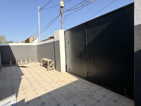 3 otaqlı həyət evi, 80 m², Binə: 79 000 ₼ 4