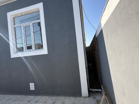 3 otaqlı həyət evi, 80 m², Binə: 79 000 ₼ 5
