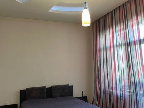 3 otaqlı mənzil, 135 m², Nizami: 410 000 ₼ 4