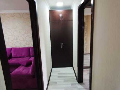 Kirayə 2 otaqlı mənzil, 50 m², Neftçilər: 600 ₼/ay 4