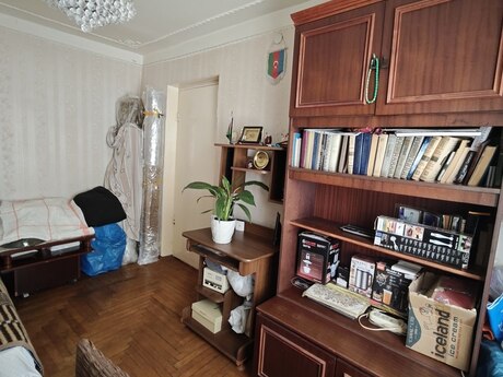 3 otaqlı mənzil, 74 m², Neftçilər: 205 000 ₼ 5
