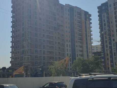 4-room apartment, 127 m², Qara Qarayev: 317 500 ₼ 3