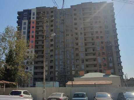 4 Qara Qarayev
