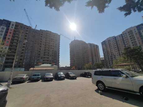 4-room apartment, 127 m², Qara Qarayev: 317 500 ₼ 2