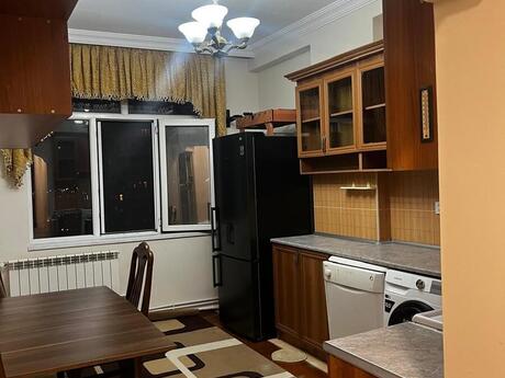 Kirayə 2 otaqlı mənzil, 64 m², Qara Qarayev: 700 ₼/ay 5