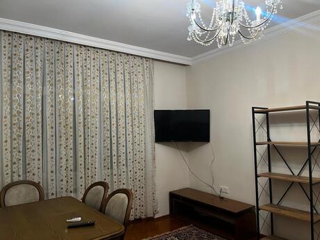 Объявление №6471514 - Баку, м. Кара Караев, 2-комн., 64 м², 9/17 этаж