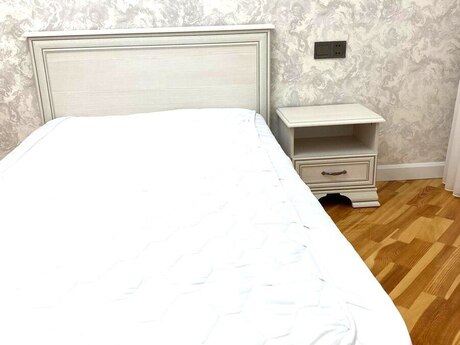 3-room apartment for rent, 128 m², Etibarlı Residence Qaraçuxur: 999 ₼/mo 5