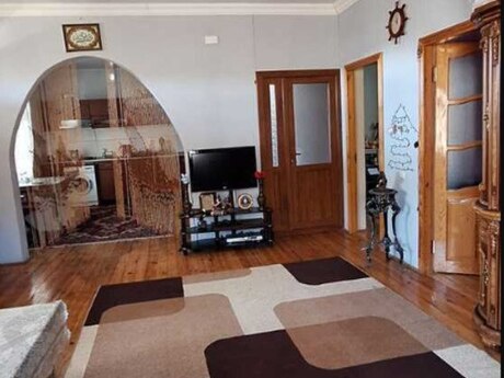 3 otaqlı həyət evi, 120 m², Novxanı: 110 000 ₼ 5