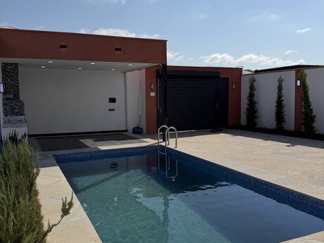 4 otaqlı həyət evi, 145 m², Şüvəlan: 220 000 ₼ 4