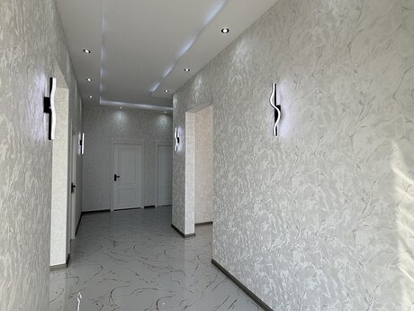 4 otaqlı həyət evi, 145 m², Şüvəlan: 220 000 ₼ 5