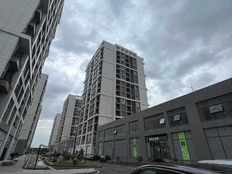 Объявление №6471526 - Баку, м. Кероглу, 3-комн., 136.6 м², 9/16 этаж