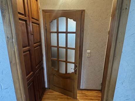 2 otaqlı mənzil, 43 m², Memar Əcəmi: 141 500 ₼ 5