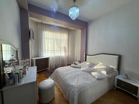 2-room apartment, 96 m², Memar Əcəmi: 260 000 ₼ 4