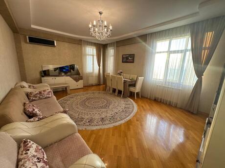2-room apartment, 96 m², Memar Əcəmi: 260 000 ₼ 2