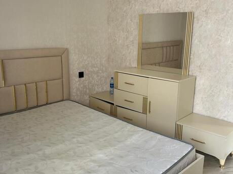 Kirayə 2 otaqlı mənzil, 65 m², Həzi Aslanov: 700 ₼/ay 5