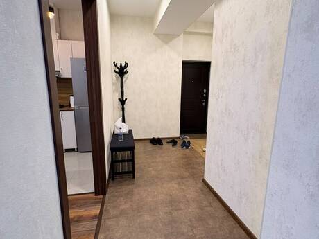 Kirayə 2 otaqlı mənzil, 70 m², Şah İsmayıl Xətai: 1 350 ₼/ay 4