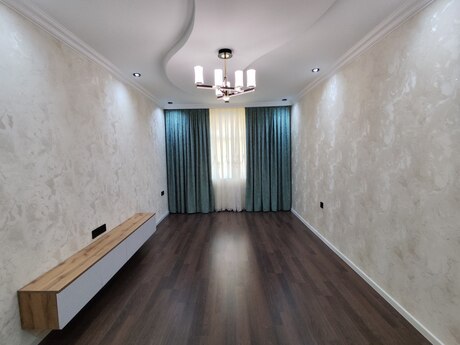 Elan №6471549 - Bakı, Əhmədli q., 2 otaqlı, 60 m², 4/9 mərtəbə
