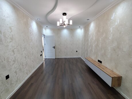 2 otaqlı mənzil, 60 m², Əhmədli: 167 000 ₼ 2