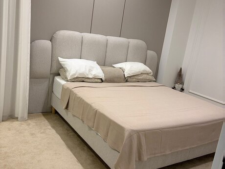 2-room apartment for rent, 120 m², Nizami: 2 799 ₼/mo 5