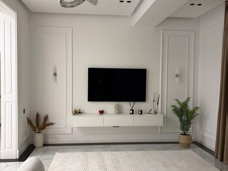 Объявление №6471548 - Баку, м. Низами, 2-комн., 120 м², 12/15 этаж
