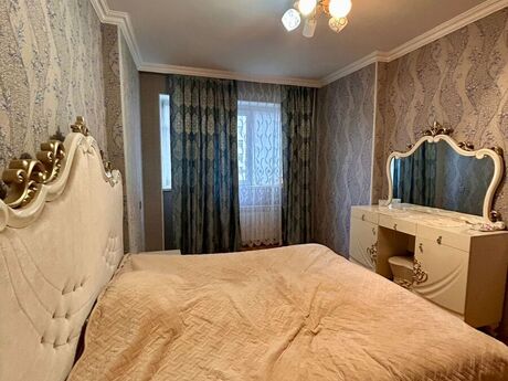 2 otaqlı mənzil, 60 m², 8 Noyabr: 200 000 ₼ 4