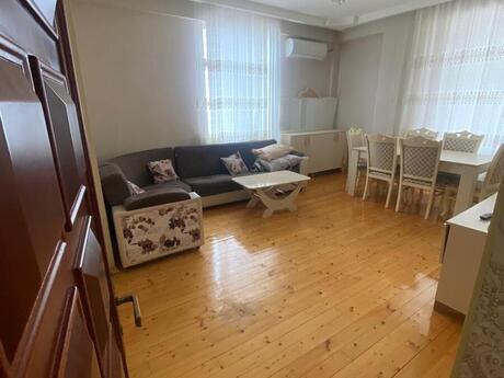 2 otaqlı mənzil, 60 m², 8 Noyabr: 200 000 ₼ 2