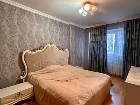 2 otaqlı mənzil, 60 m², 8 Noyabr: 200 000 ₼ 3