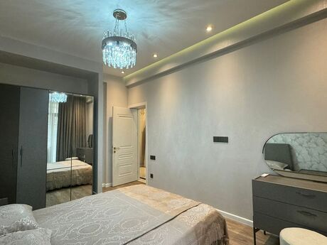 Kirayə 3 otaqlı mənzil, 75 m², 20 Yanvar: 900 ₼/ay 4