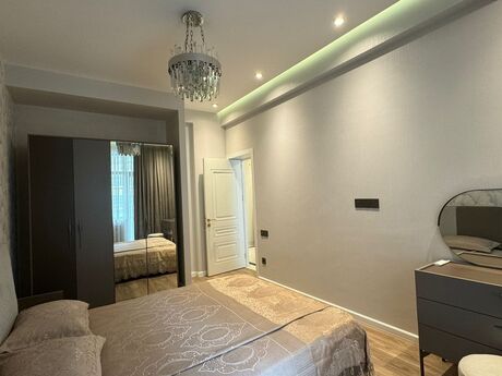 Kirayə 3 otaqlı mənzil, 75 m², 20 Yanvar: 900 ₼/ay 3