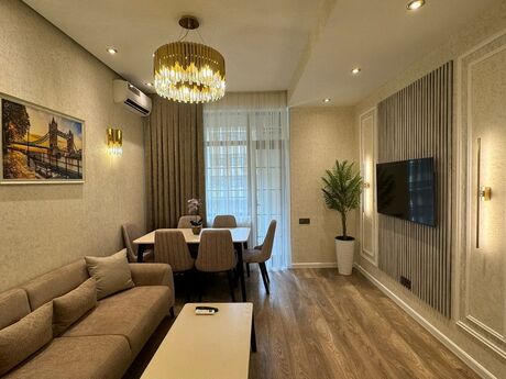 Kirayə 3 otaqlı mənzil, 75 m², 20 Yanvar: 900 ₼/ay 2