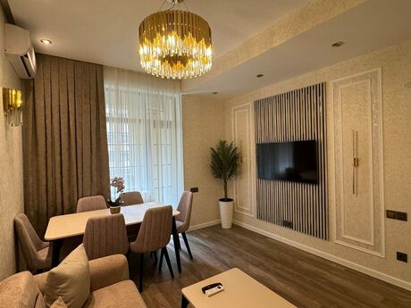 Kirayə 3 otaqlı mənzil, 75 m², 20 Yanvar: 900 ₼/ay 5