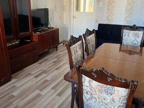 Elan №6471541 - Bakı, Elmlər Akademiyası m., 2 otaqlı, 55 m², 4/4 mərtəbə
