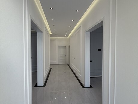4 otaqlı həyət evi, 155 m², Şüvəlan: 255 000 ₼ 5