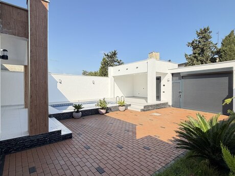 4 otaqlı həyət evi, 155 m², Şüvəlan: 255 000 ₼ 2