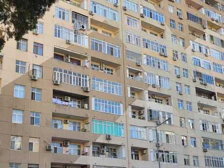 Elan №6471555 - Bakı, Nəsimi m., 2 otaqlı, 95 m², 2/16 mərtəbə