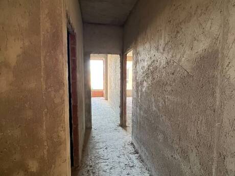 2-room apartment, 71 m², Binəqədi Park Residence: 120 000 ₼ 2