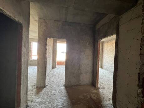 2-room apartment, 71 m², Binəqədi Park Residence: 120 000 ₼ 3