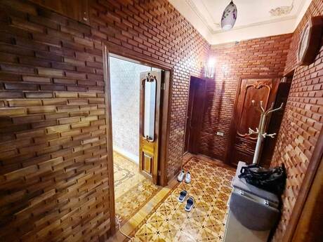 2-room apartment for rent, 60 m², 8 Noyabr: 680 ₼/mo 4