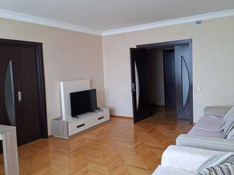 Объявление №6471631 - Баку, пос. Баилова, 4-комн., 120 м², 5/9 этаж